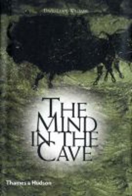The mind in the cave  : consciousness and the origins of art