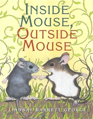 Inside mouse outside mouse