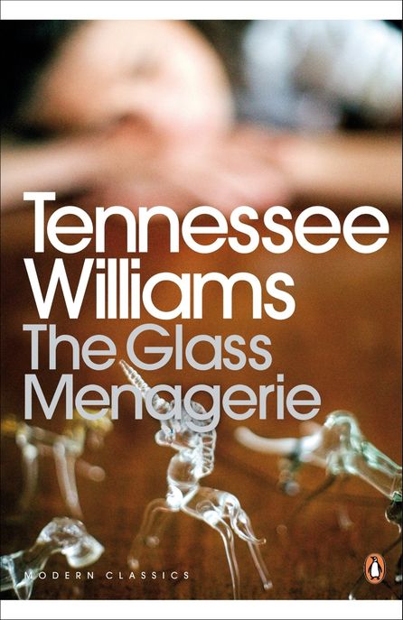 The Glass Menagerie ( Penguin Modern Classics ) (Nazi Rule in Occupied Europe)