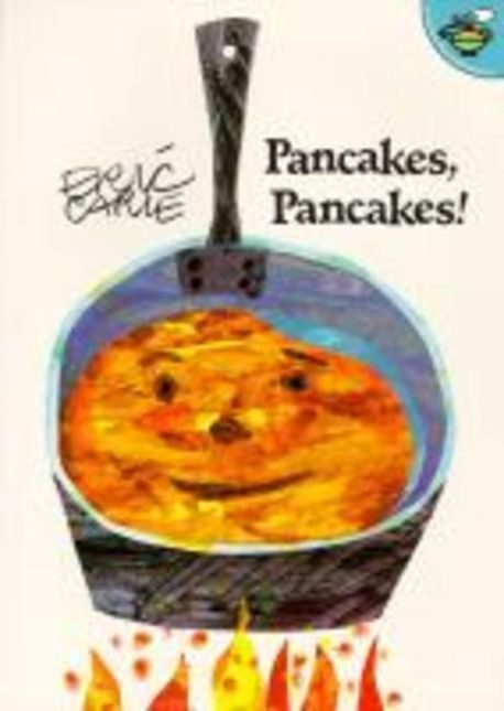 Pancakes Pancakes!