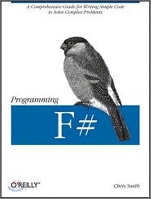 Programming F#