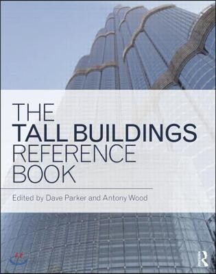 (The)tall buildings reference book