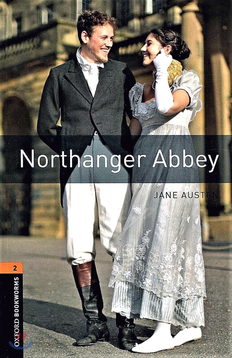 Northanger Abbey