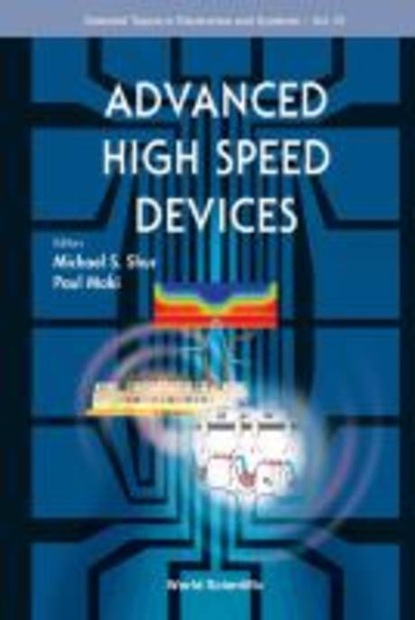 Advanced High Speed Devices (Vol.51)