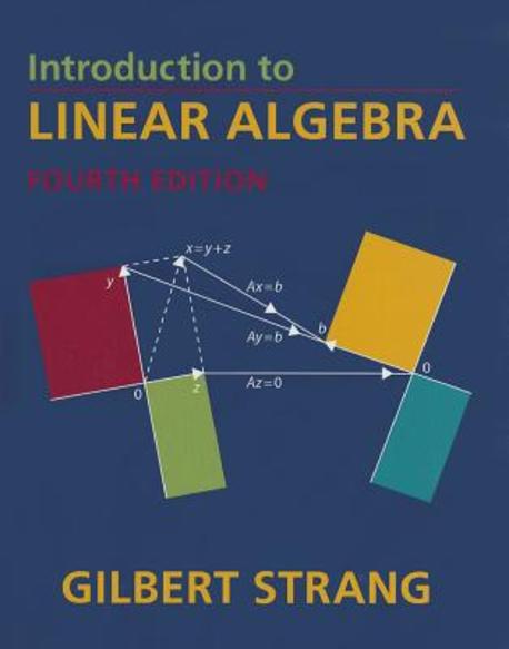 Introduction to Linear Algebra, 4/e, 4/E