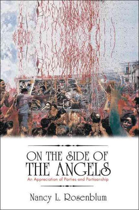 On the Side of Angels - Appreciation of Parties and Parti