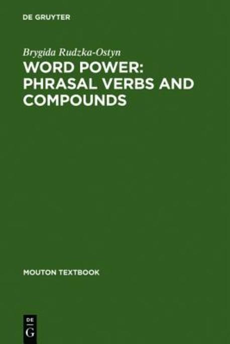 Planet communication. [1], Word power, phrasal verbs and compounds