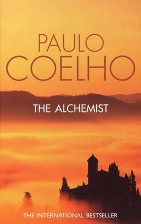 (The)Alchemist / Paulo Coelho [지음] ; Alan R. Clarke [옮김]