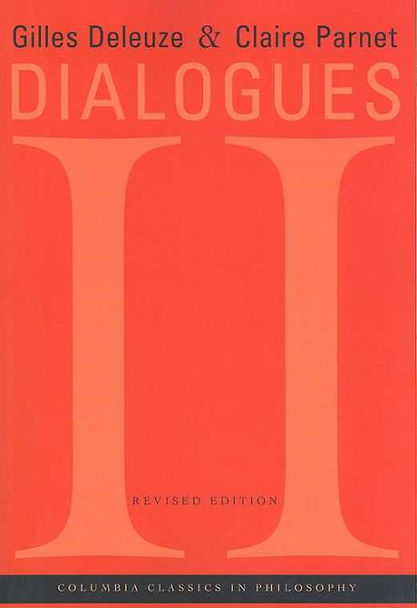 Dialogues II