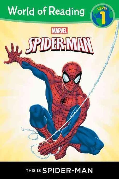 Spider-man : This is Spider-man