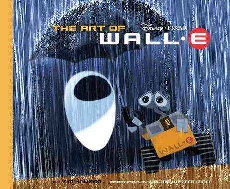 The art of WALL·E