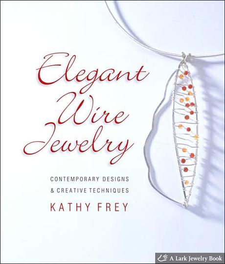 Elegant Wire Jewelry Paperback