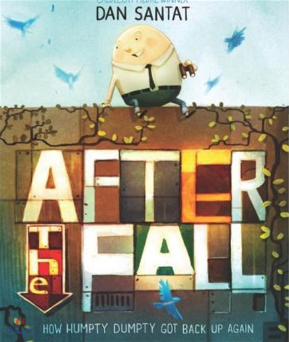 After the fall