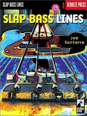 Slap bass lines