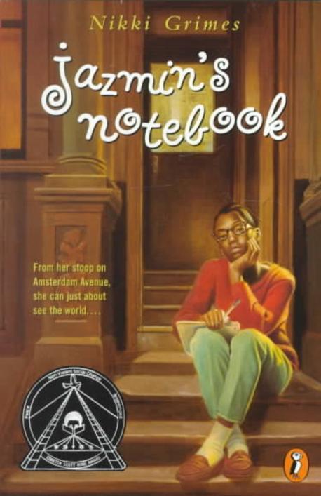 Jazmins notebook