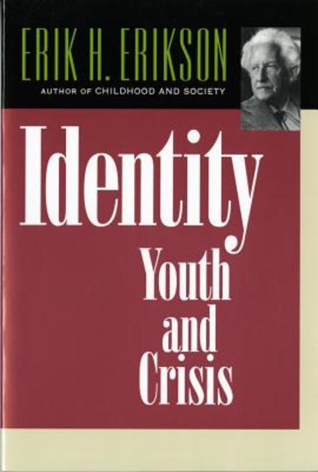 Identity: Youth and Crisis (Youth and Crisis)