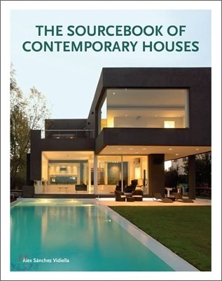 (The)sourcebook of contemporary Houses