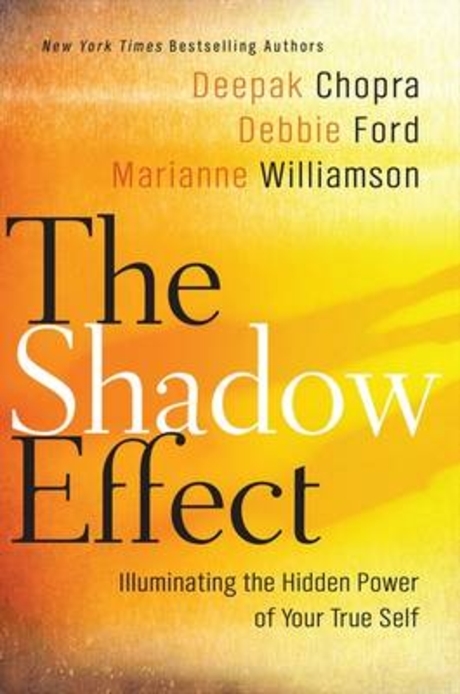 The Shadow Effect (Illuminating the Hidden Power of Your True Self)