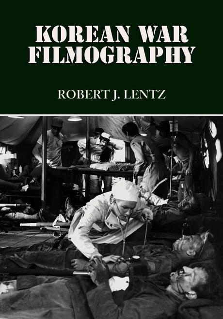 Korean War filmography : 91 English language features through 2000