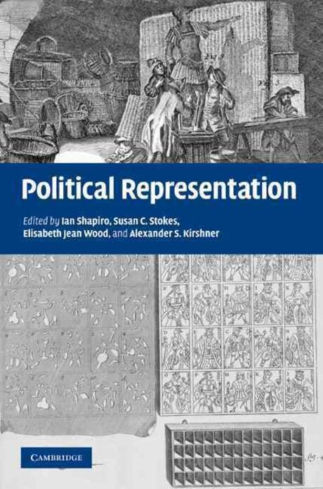 Political representation