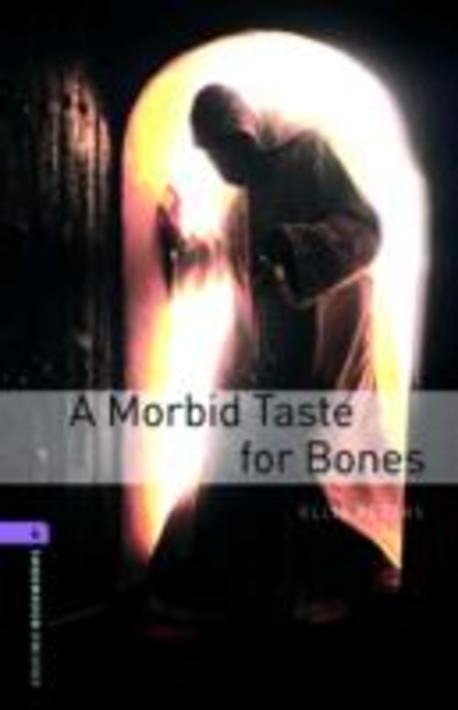 (A)morbid taste for bones