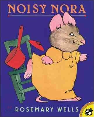 Noisy Nora