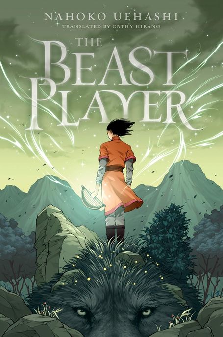(The)beast player