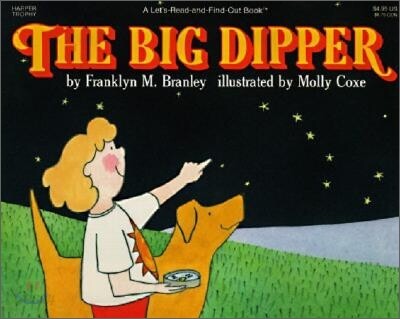 the big dipper