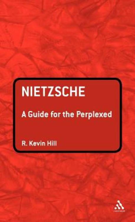 Nietzsche : A Guide for the Perplexed (A Guide for the Perplexed)
