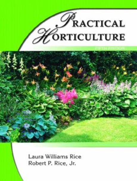 Practical Horticulture Paperback