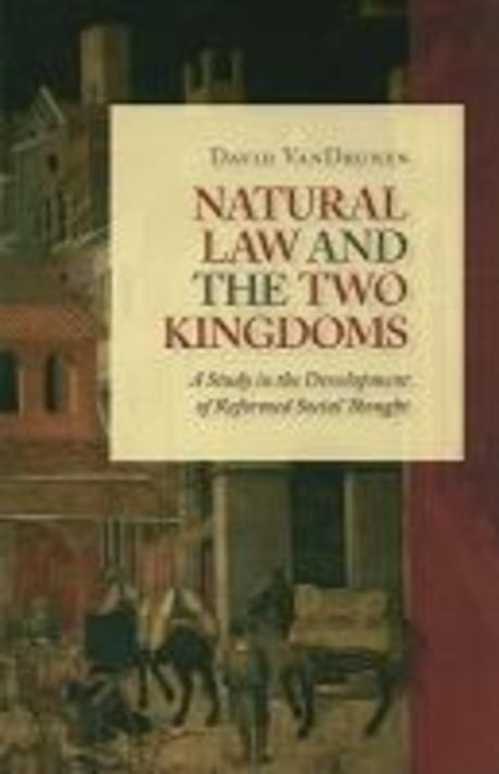 Natural law and the two kingdo...