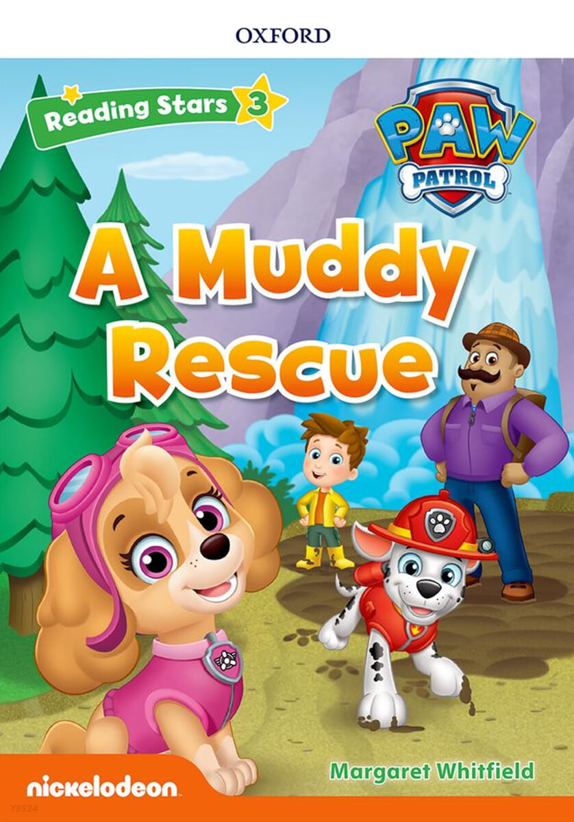 (A) Muddy rescue