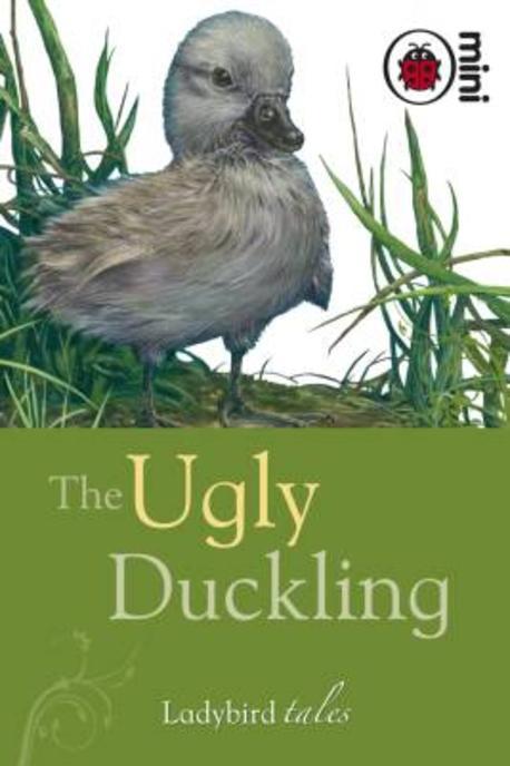 The Ugly Duckling (Ladybird Tales)