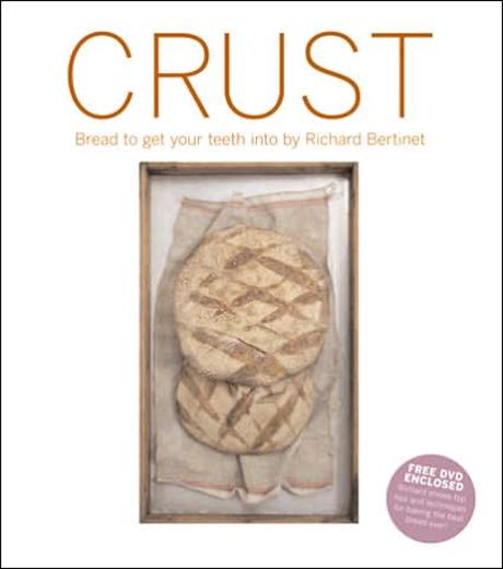 Crust : bread to get your teeth into