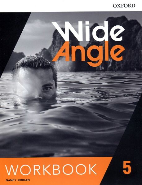 Wide Angle 5 : Work Book