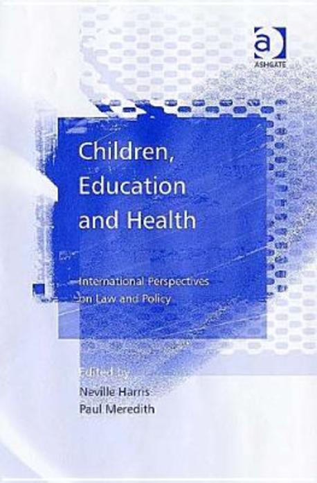 Children, Education and Health Paperback