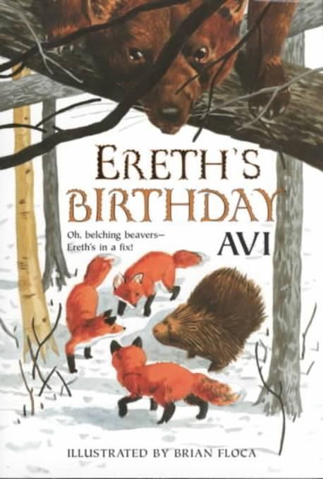 Ereths birthday