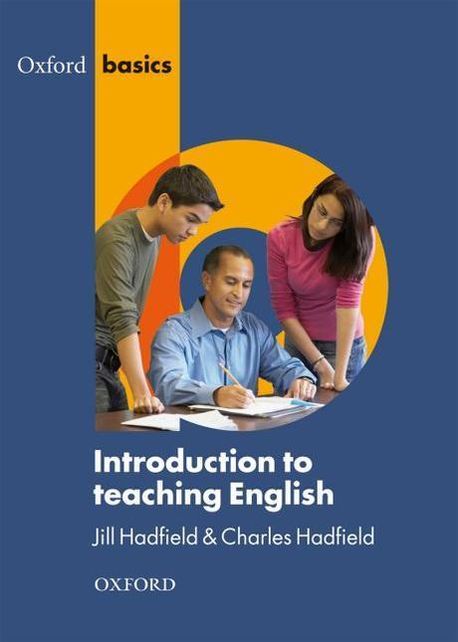 Introduction to teaching English
