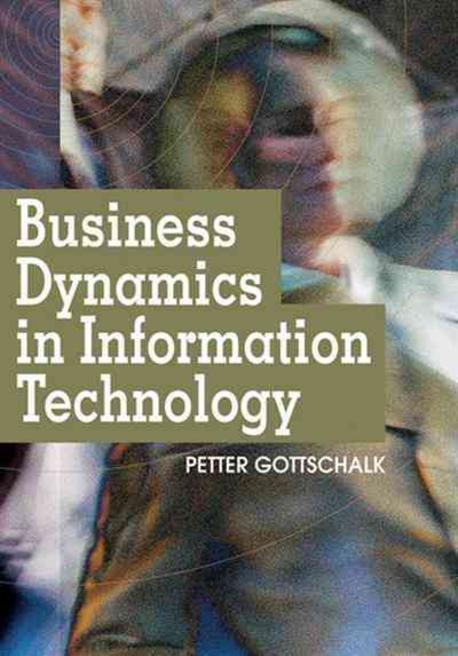Business Dynamics in Information Technology 반양장