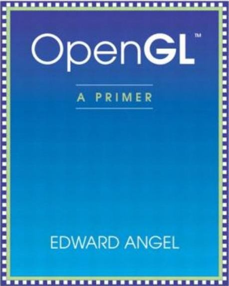 Open Gl : A Primer