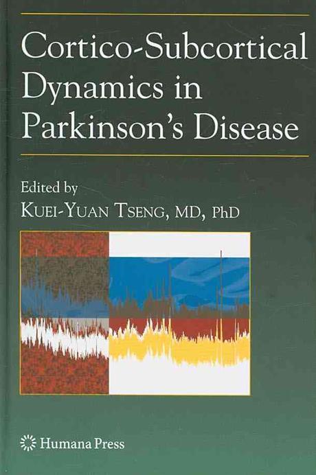 Cortico-subcortical dynamics in Parkinson's disease