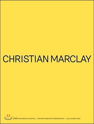 Christian Marclay: Festival (Festival)