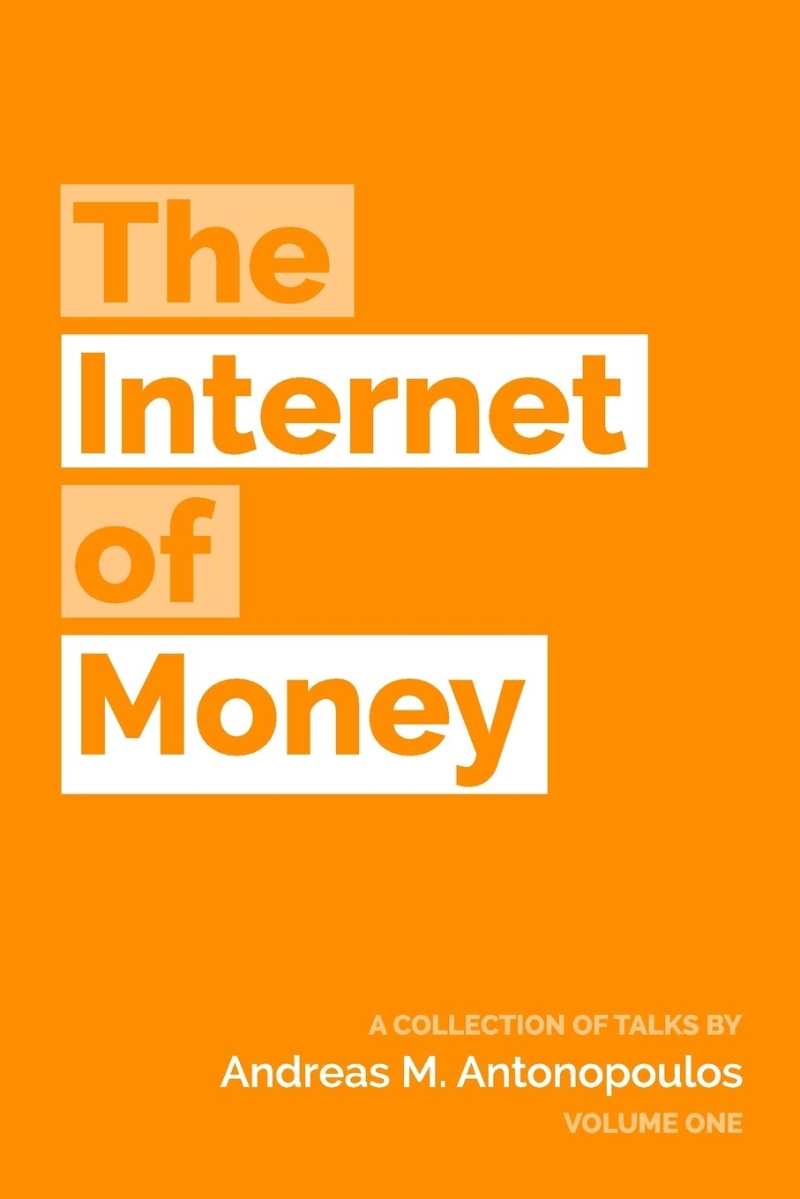 (The) Internet of Money