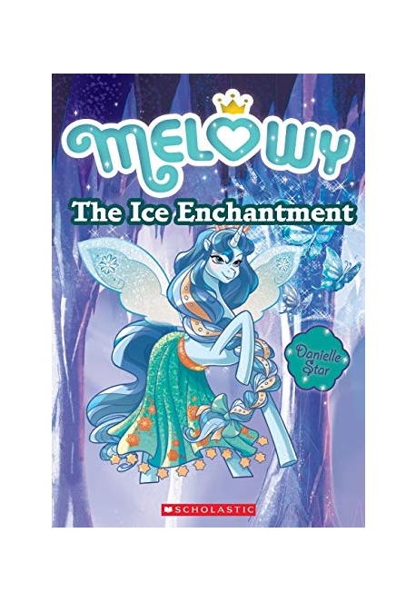 Melowy. 4, The ice enchantment