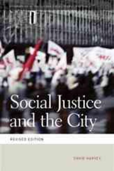 Social justice and the city