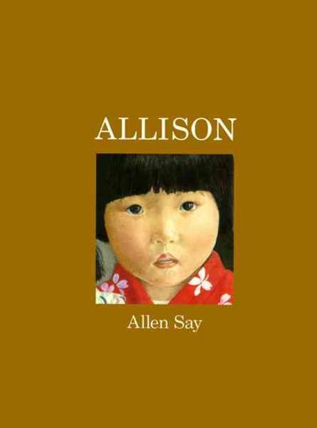Allison Paperback