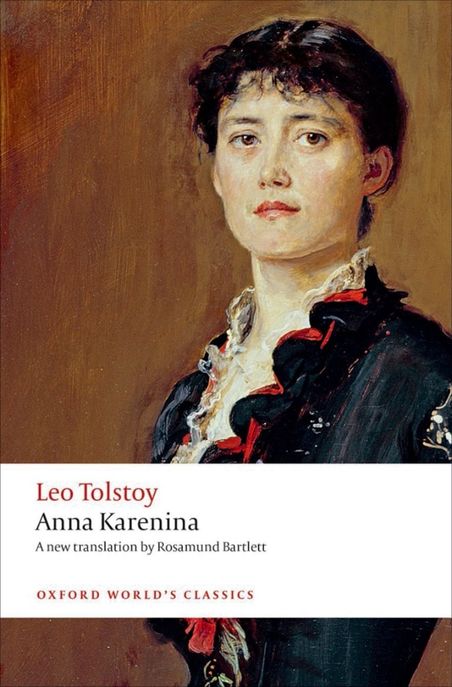 Anna Karenina 