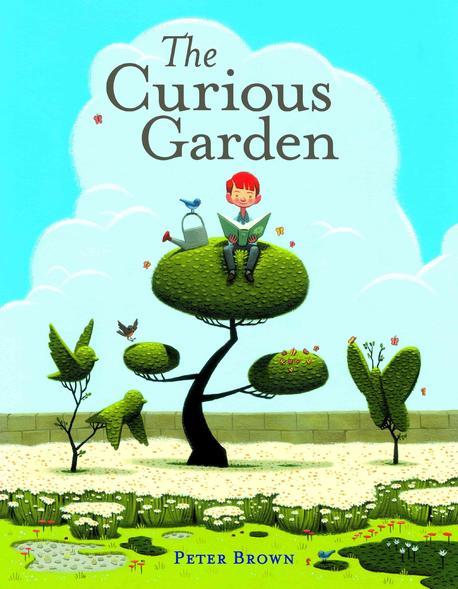 (The)curious garden