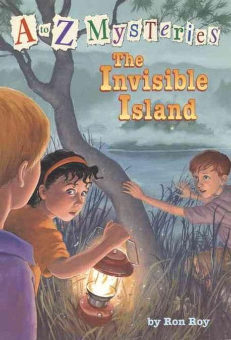 (The)Invisible Island