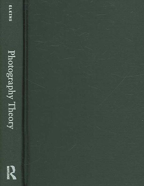 Photography theory